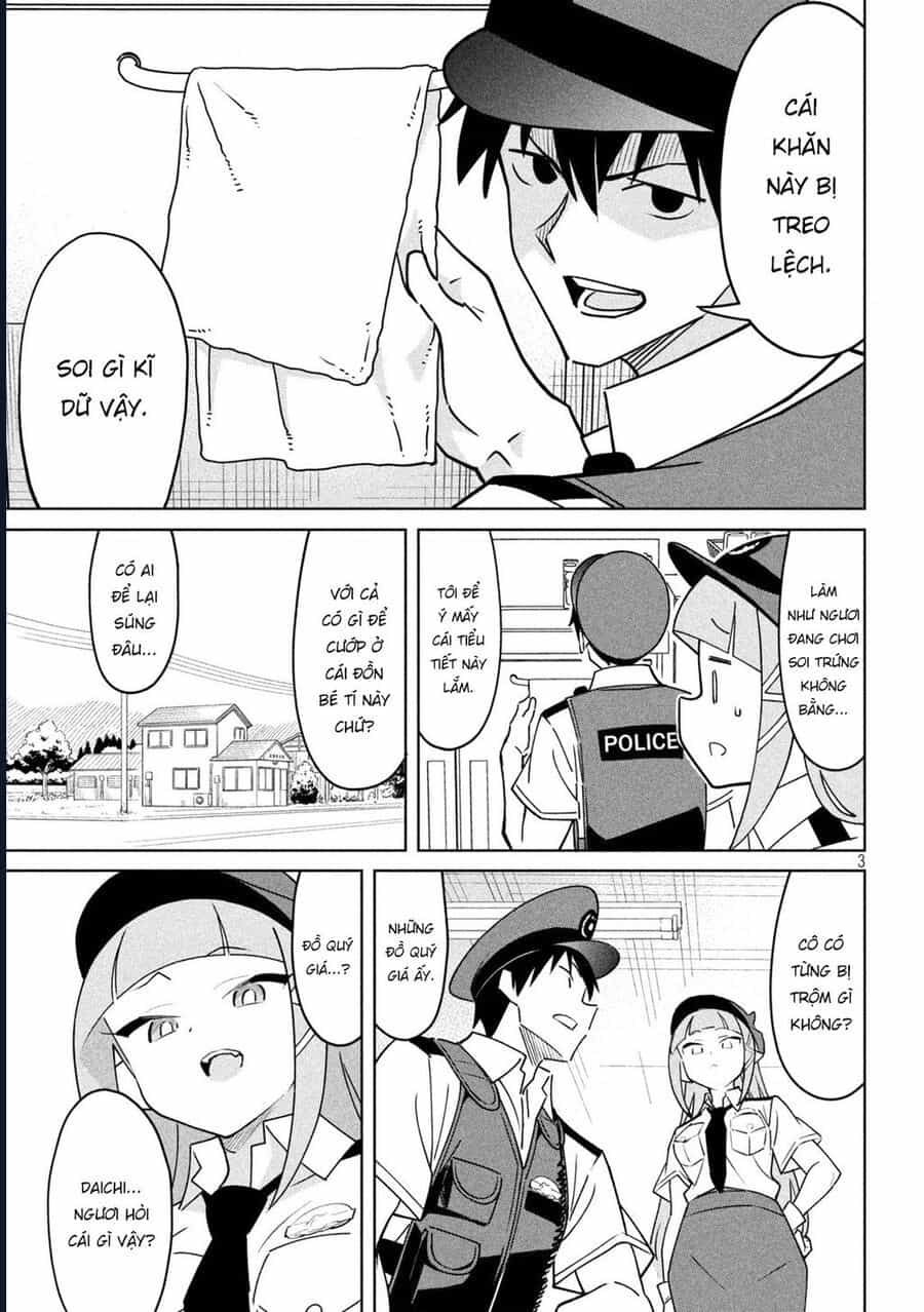 Akuma De Fukei! - Chương 6 - ảnh 3