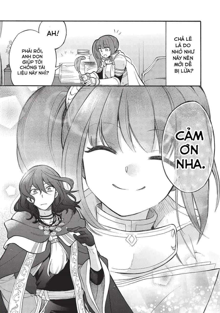 Akuyuu No Ore Ga Ponkotsu Kishi Wo Mite Rare Naindaga, Dou Sewa Wo Yaki Yaii?～ Madome Gaiden～ - Chương 1 - ảnh 34