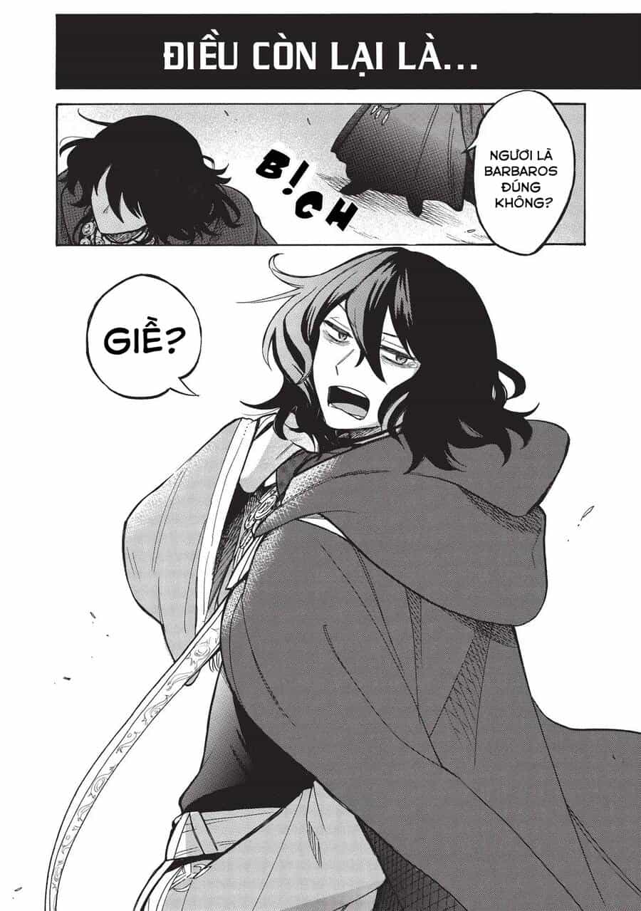 Akuyuu No Ore Ga Ponkotsu Kishi Wo Mite Rare Naindaga, Dou Sewa Wo Yaki Yaii?～ Madome Gaiden～ - Chương 1 - ảnh 7