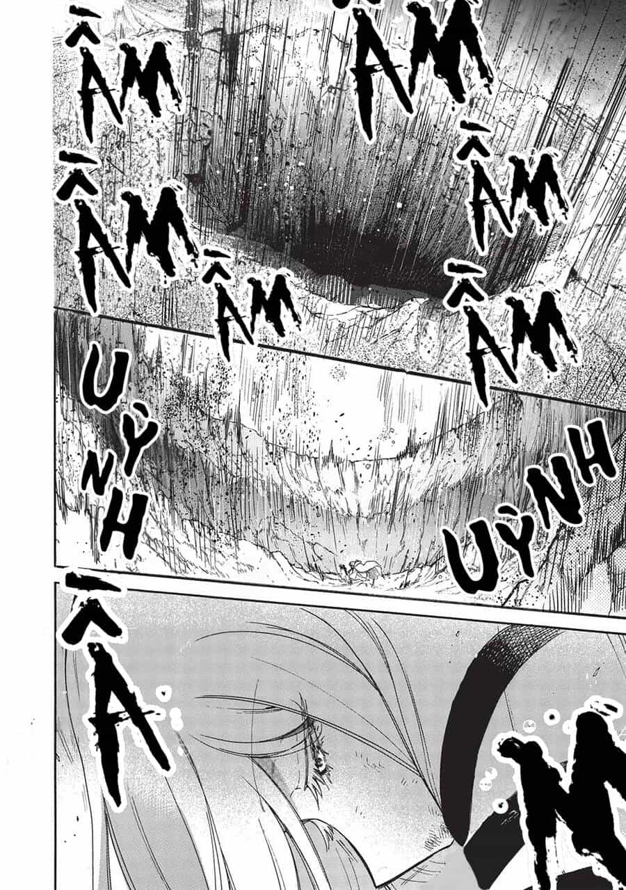 Akuyuu No Ore Ga Ponkotsu Kishi Wo Mite Rare Naindaga, Dou Sewa Wo Yaki Yaii?～ Madome Gaiden～ - Chương 11 - ảnh 13