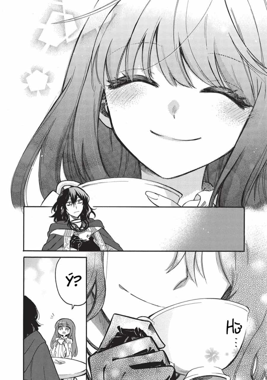 Akuyuu No Ore Ga Ponkotsu Kishi Wo Mite Rare Naindaga, Dou Sewa Wo Yaki Yaii?～ Madome Gaiden～ - Chương 13 - ảnh 30