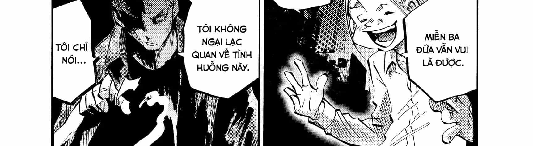 Alice In Borderland - Chương 1 - ảnh 145
