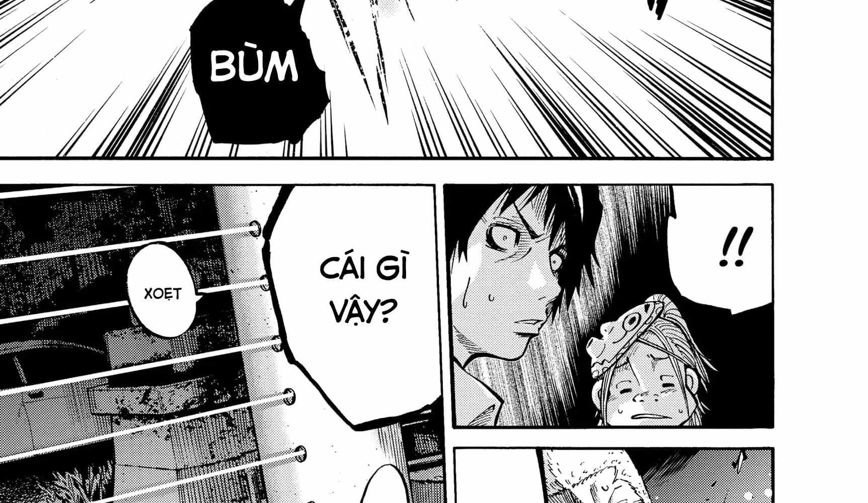 Alice In Borderland - Chương 1 - ảnh 172