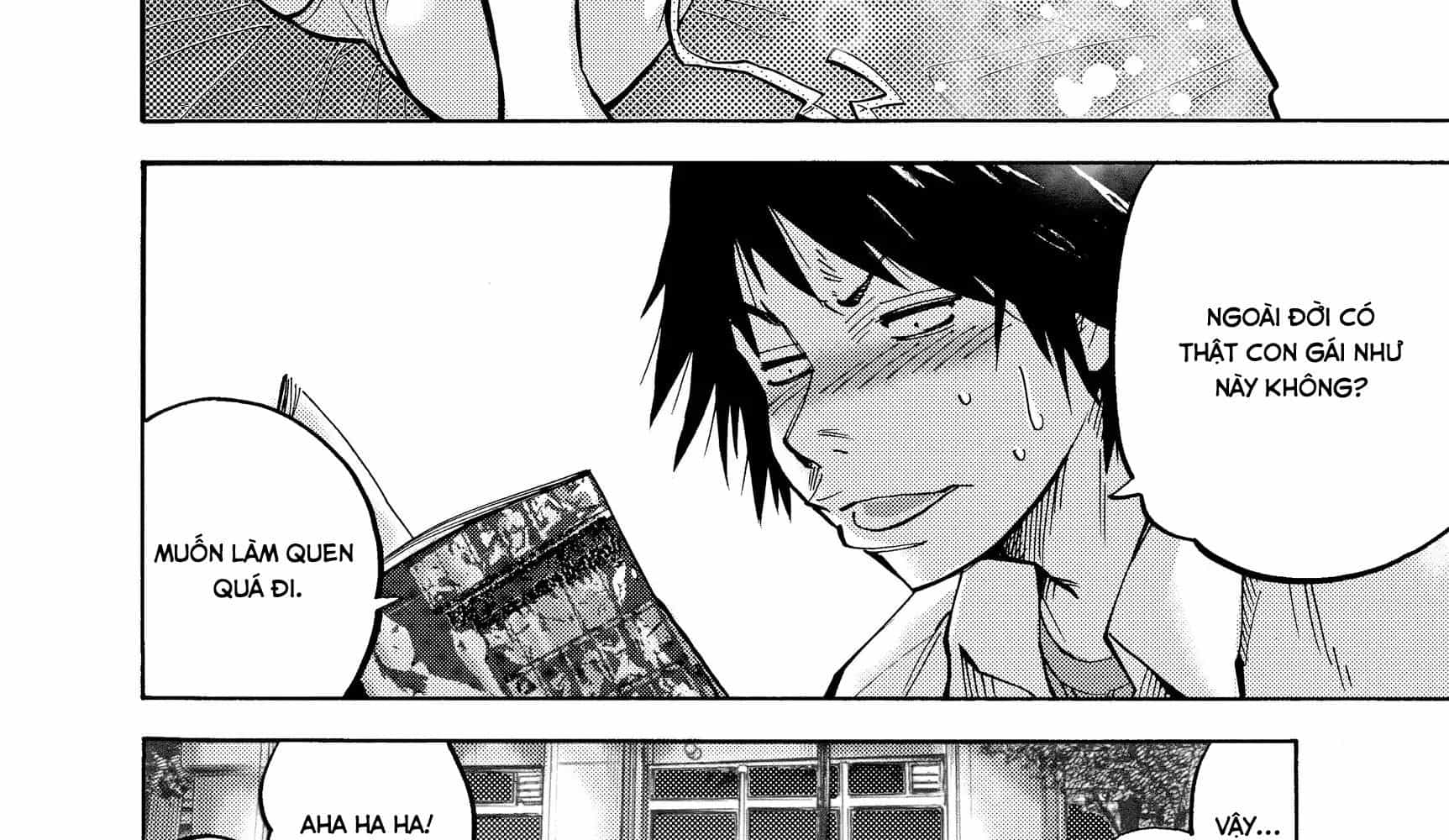 Alice In Borderland - Chương 1 - ảnh 18