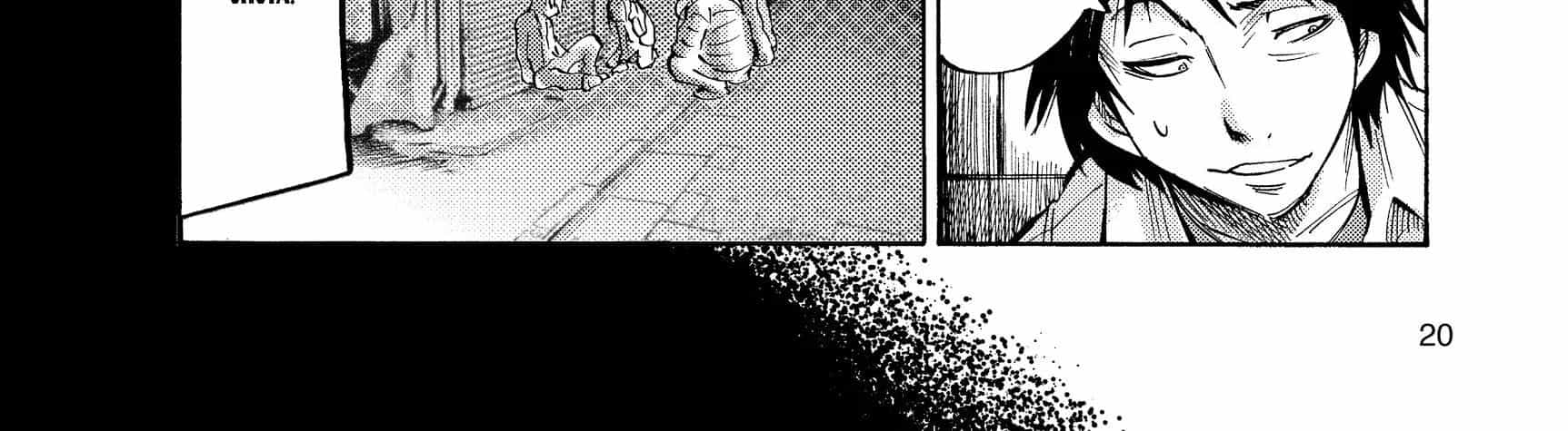 Alice In Borderland - Chương 1 - ảnh 43