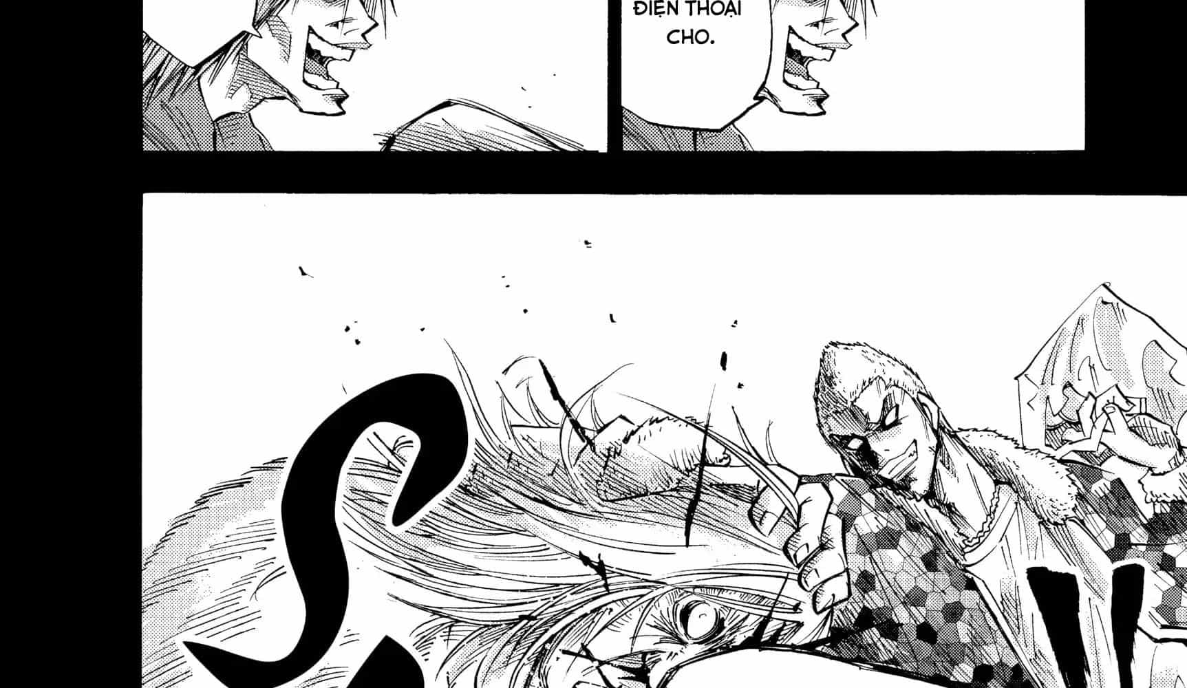 Alice In Borderland - Chương 1 - ảnh 48