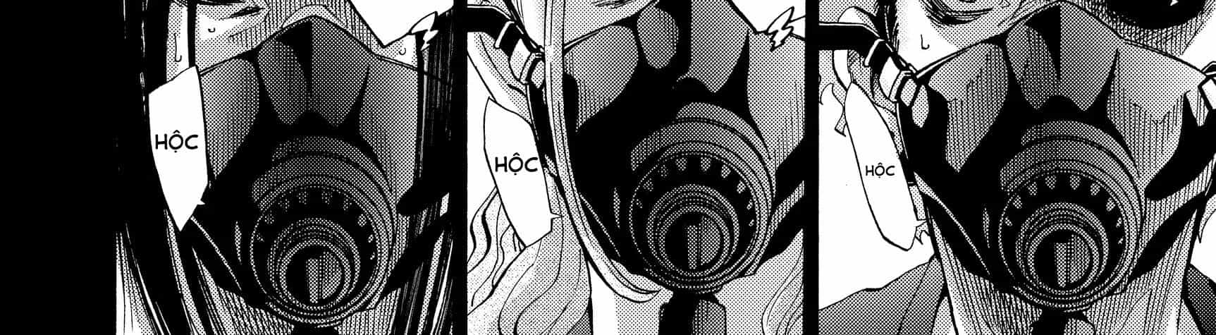 Alice In Borderland - Chương 10 - ảnh 49