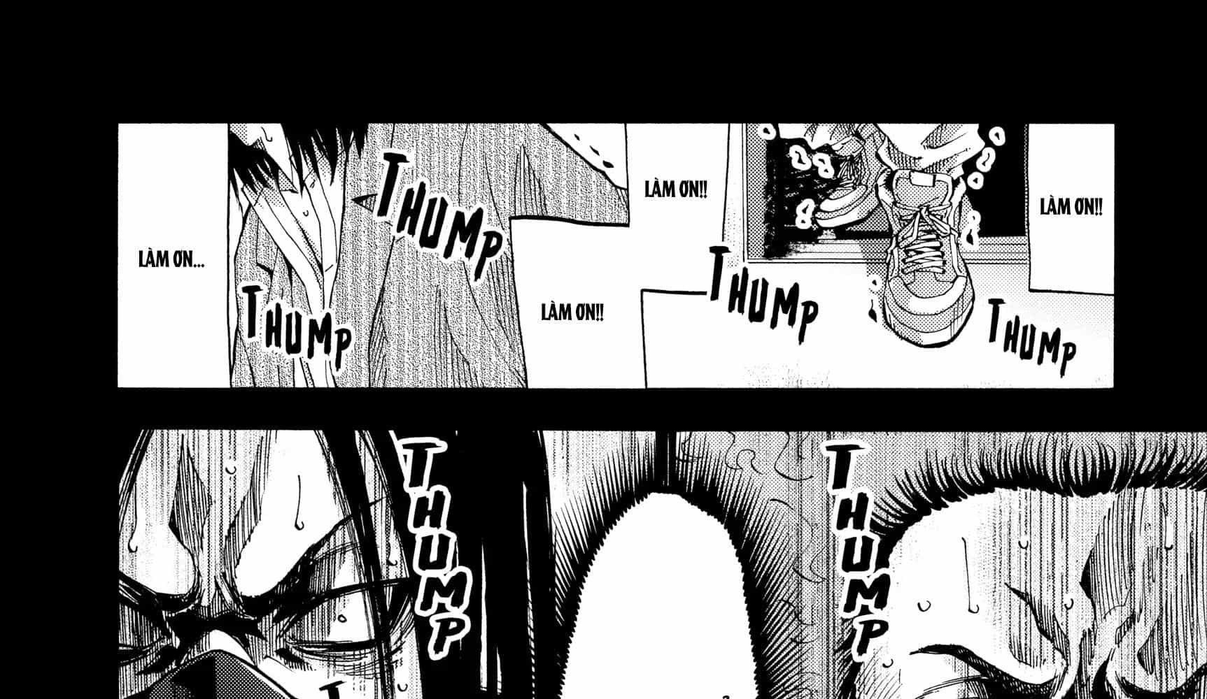 Alice In Borderland - Chương 10 - ảnh 59