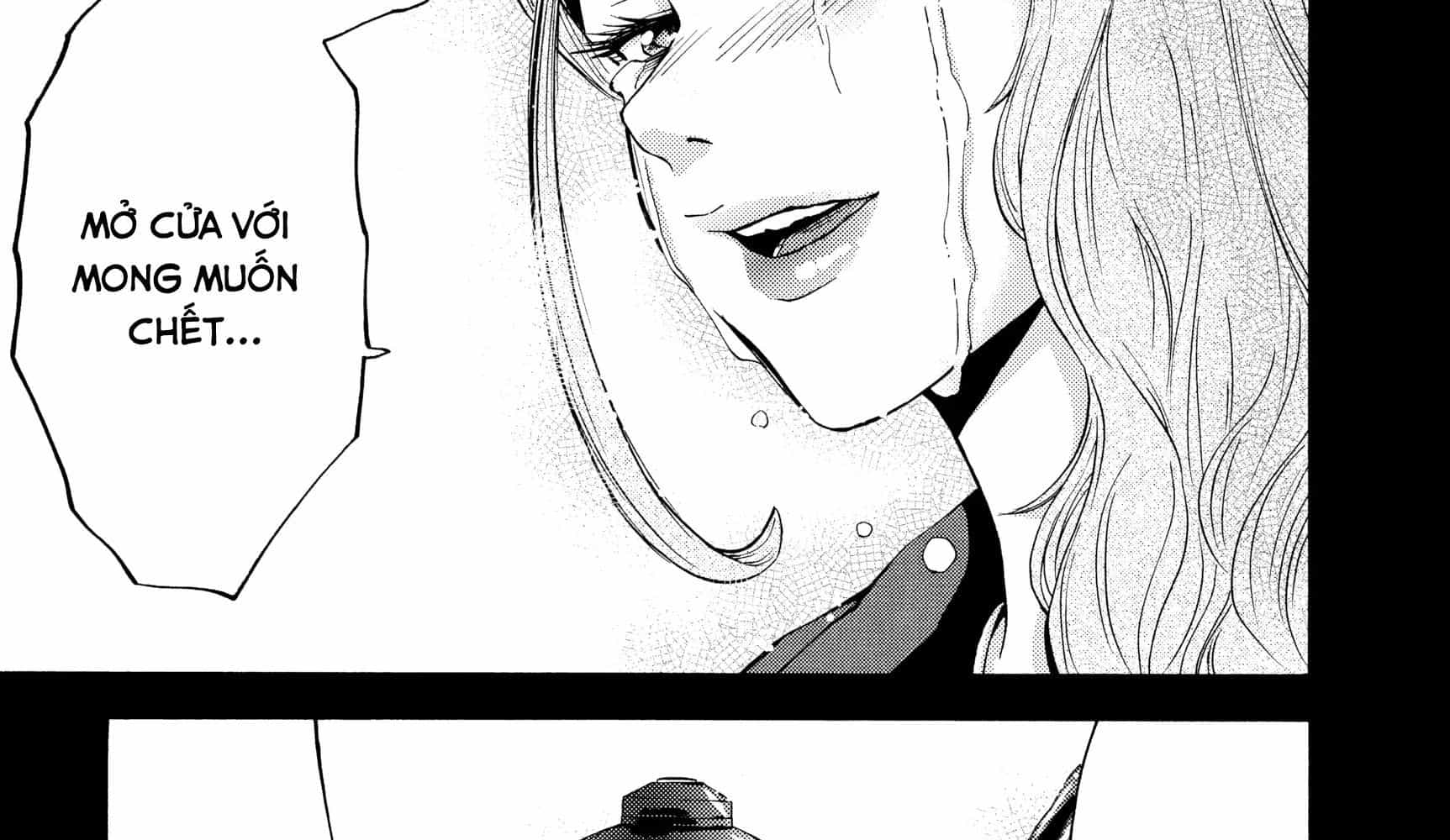Alice In Borderland - Chương 10 - ảnh 63