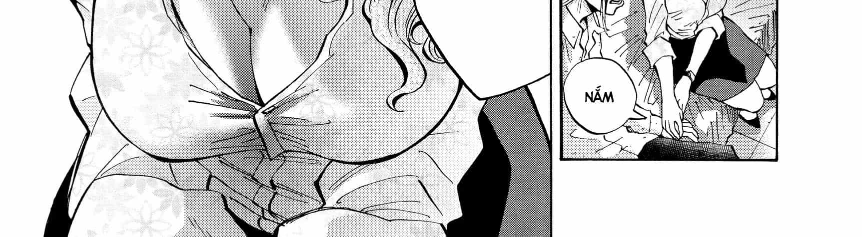 Alice In Borderland - Chương 10 - ảnh 76