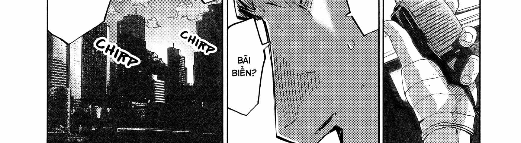 Alice In Borderland - Chương 10 - ảnh 88