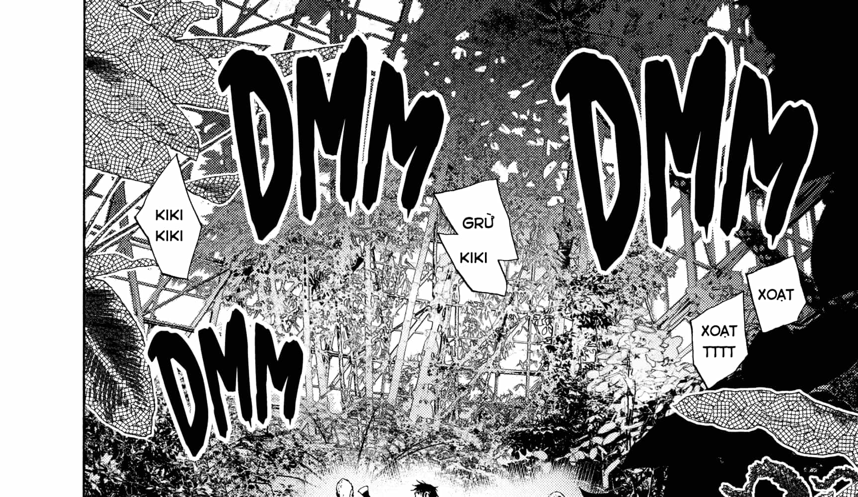 Alice In Borderland - Chương 11 - ảnh 59