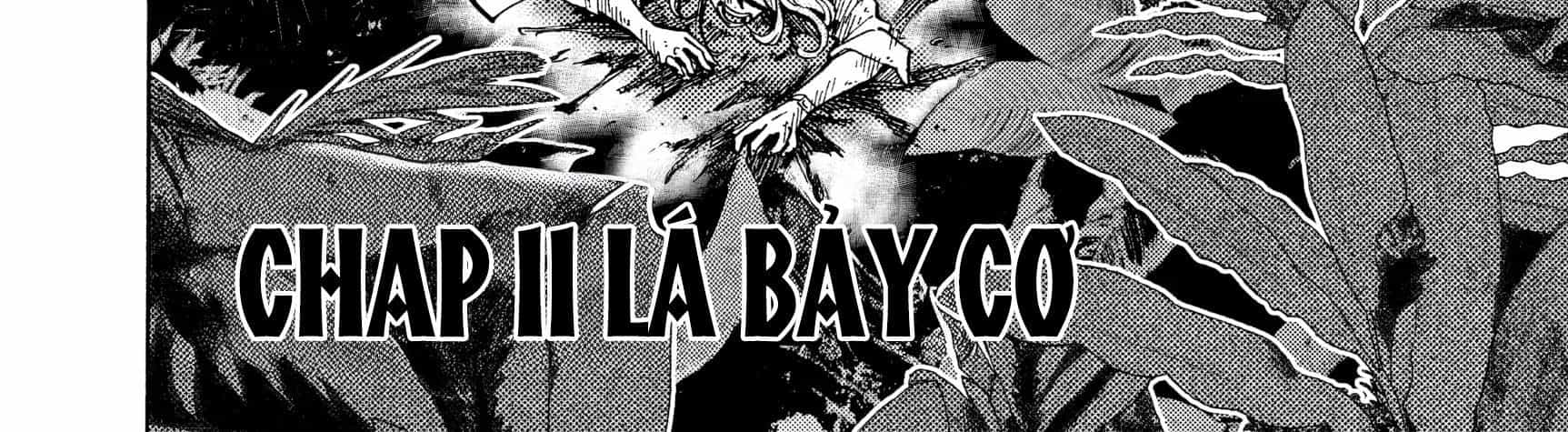 Alice In Borderland - Chương 11 - ảnh 7