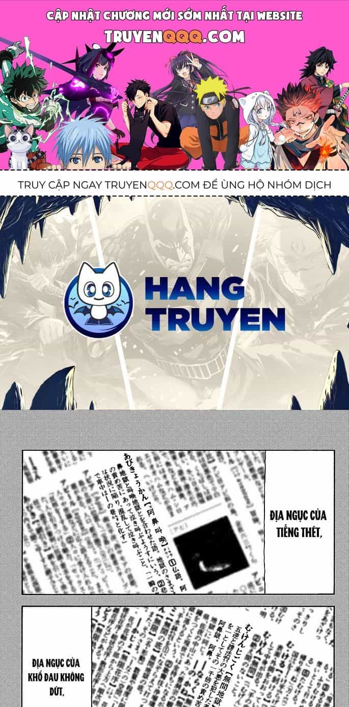 Alice In Borderland - Chương 12 - ảnh 1