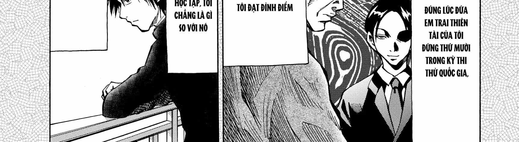 Alice In Borderland - Chương 12 - ảnh 53