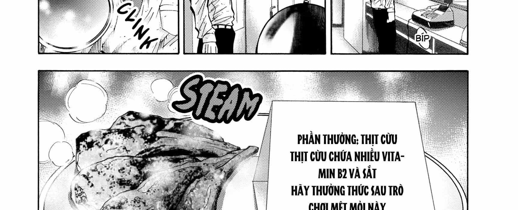 Alice In Borderland - Chương 13 - ảnh 85
