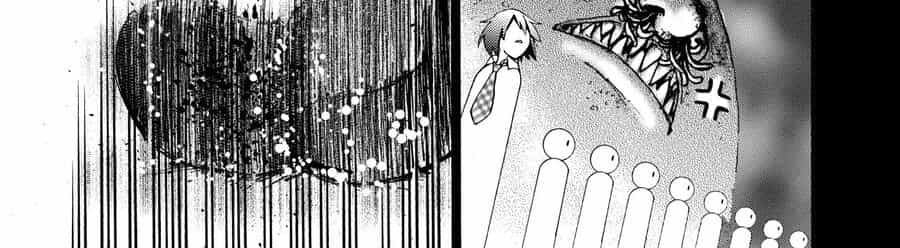 Alice In Borderland - Chương 14 - ảnh 34