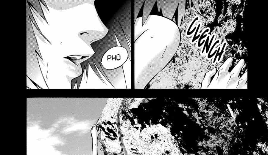 Alice In Borderland - Chương 14 - ảnh 41