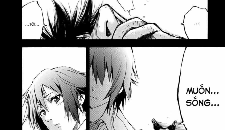 Alice In Borderland - Chương 14 - ảnh 65