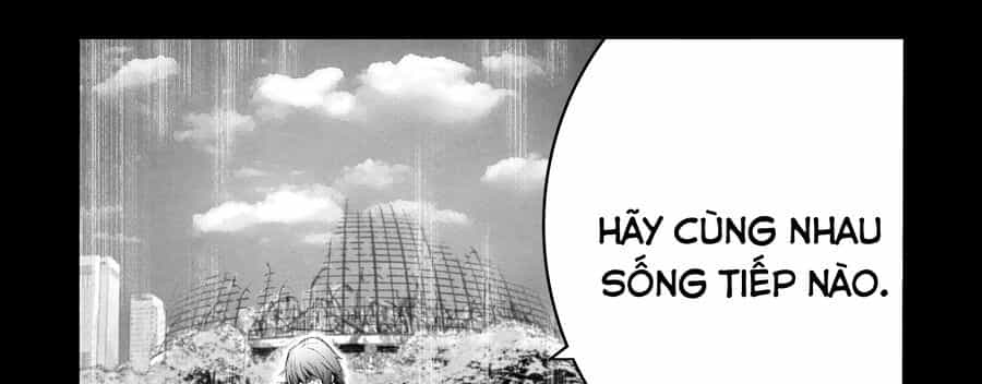Alice In Borderland - Chương 14 - ảnh 76