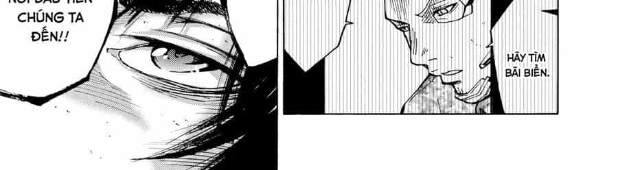 Alice In Borderland - Chương 14 - ảnh 83