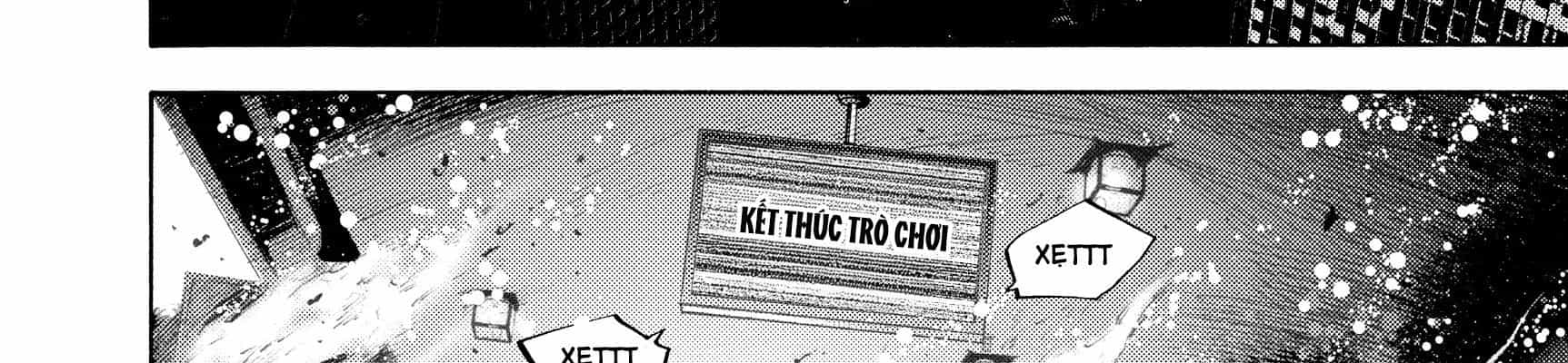 Alice In Borderland - Chương 15 - ảnh 110