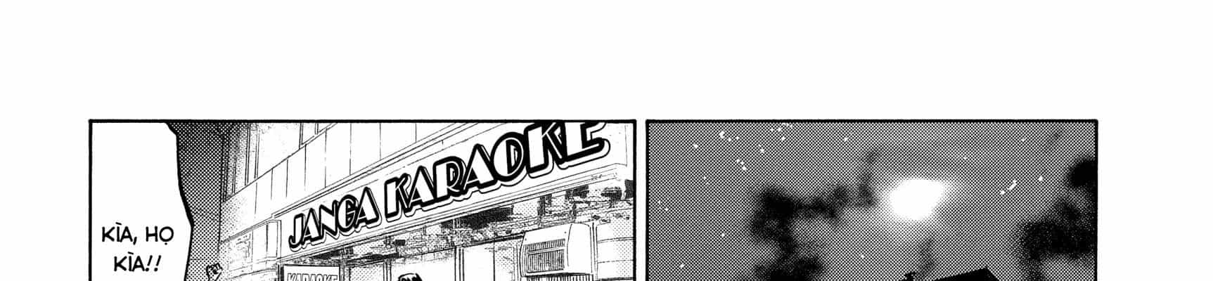 Alice In Borderland - Chương 15 - ảnh 115