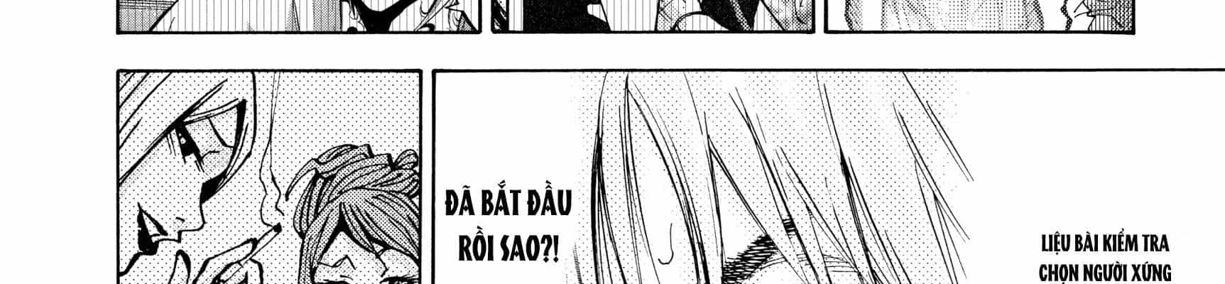 Alice In Borderland - Chương 15 - ảnh 82