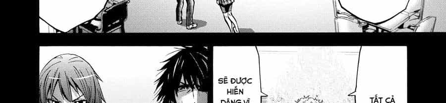 Alice In Borderland - Chương 16 - ảnh 145