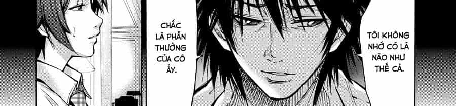 Alice In Borderland - Chương 16 - ảnh 184