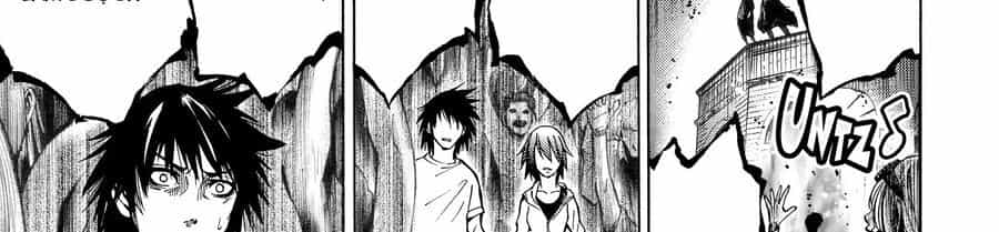 Alice In Borderland - Chương 16 - ảnh 208