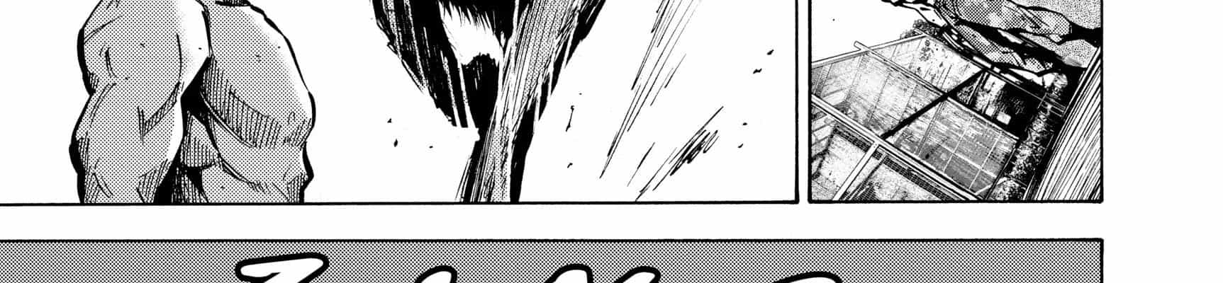 Alice In Borderland - Chương 17 - ảnh 33