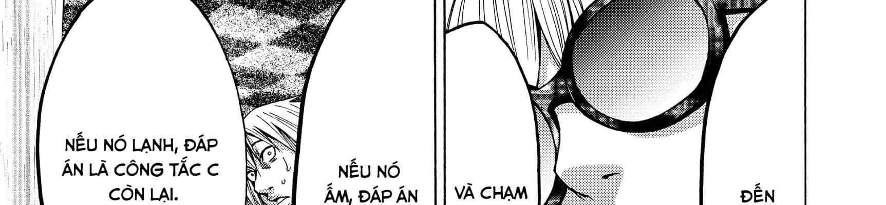 Alice In Borderland - Chương 18 - ảnh 185