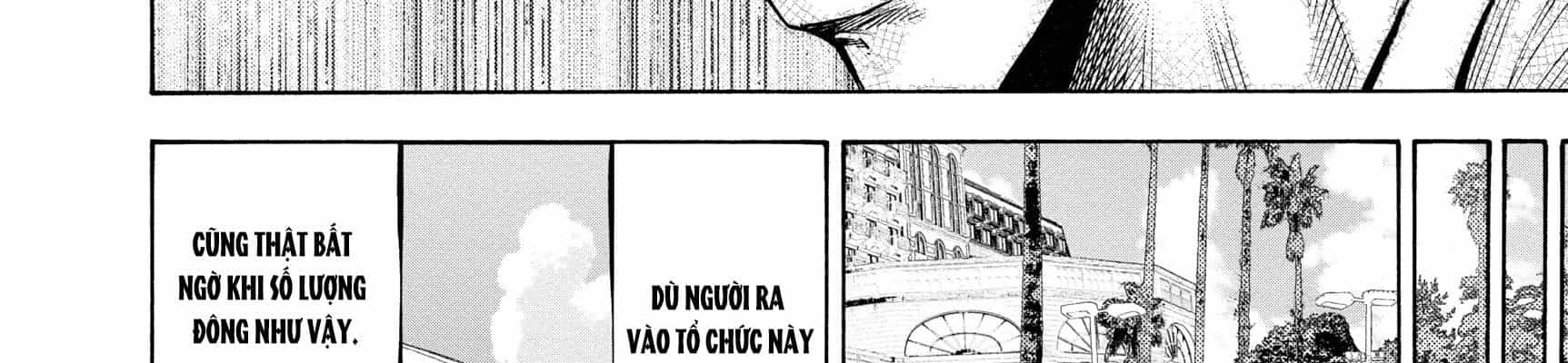 Alice In Borderland - Chương 18 - ảnh 54