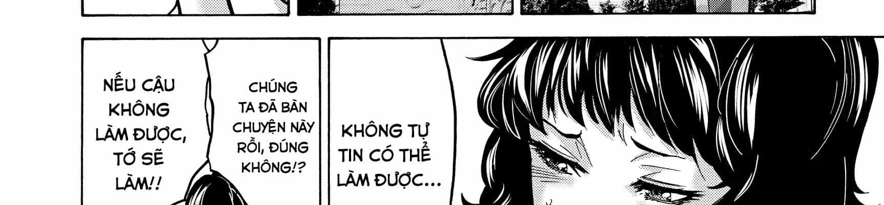 Alice In Borderland - Chương 18 - ảnh 70
