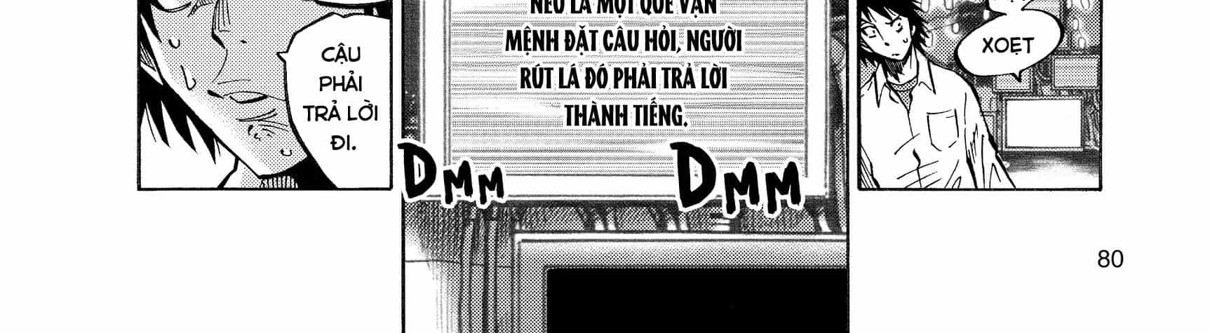 Alice In Borderland - Chương 2 - ảnh 43