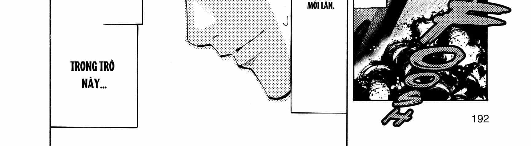 Alice In Borderland - Chương 22.2 - ảnh 99