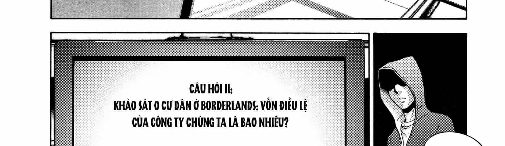 Alice In Borderland - Chương 22.3 - ảnh 122