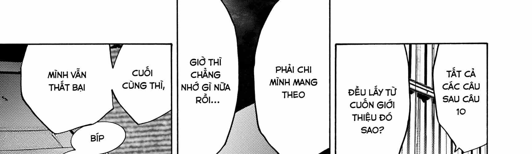 Alice In Borderland - Chương 22.3 - ảnh 124