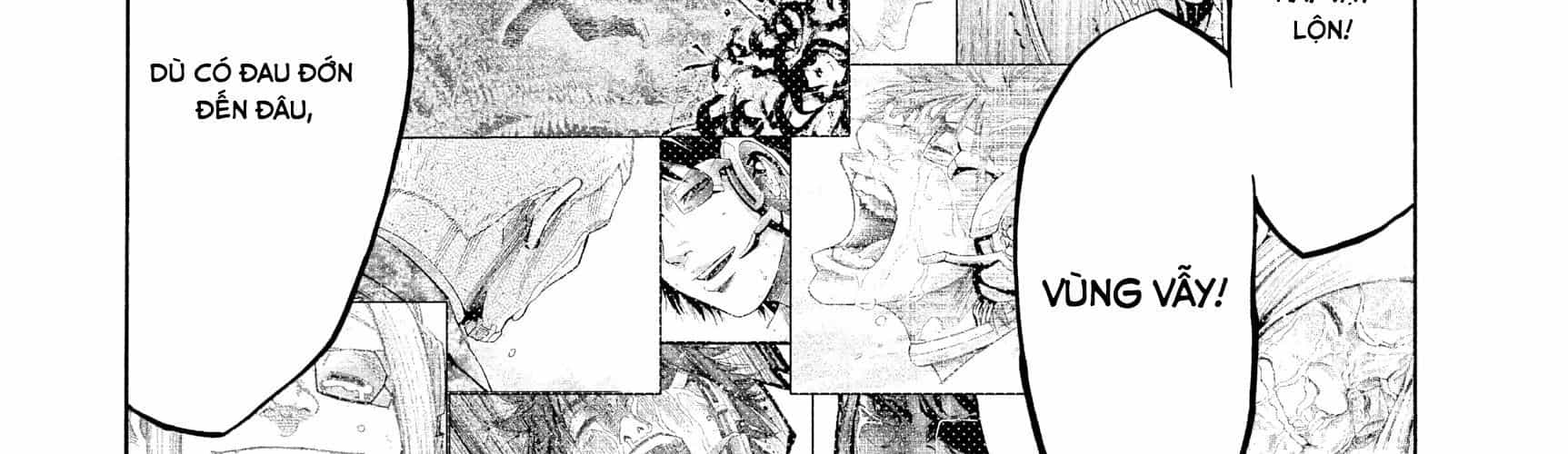 Alice In Borderland - Chương 22.3 - ảnh 147