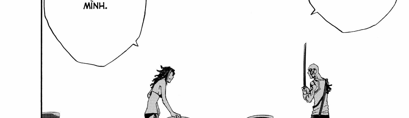 Alice In Borderland - Chương 24 - ảnh 118