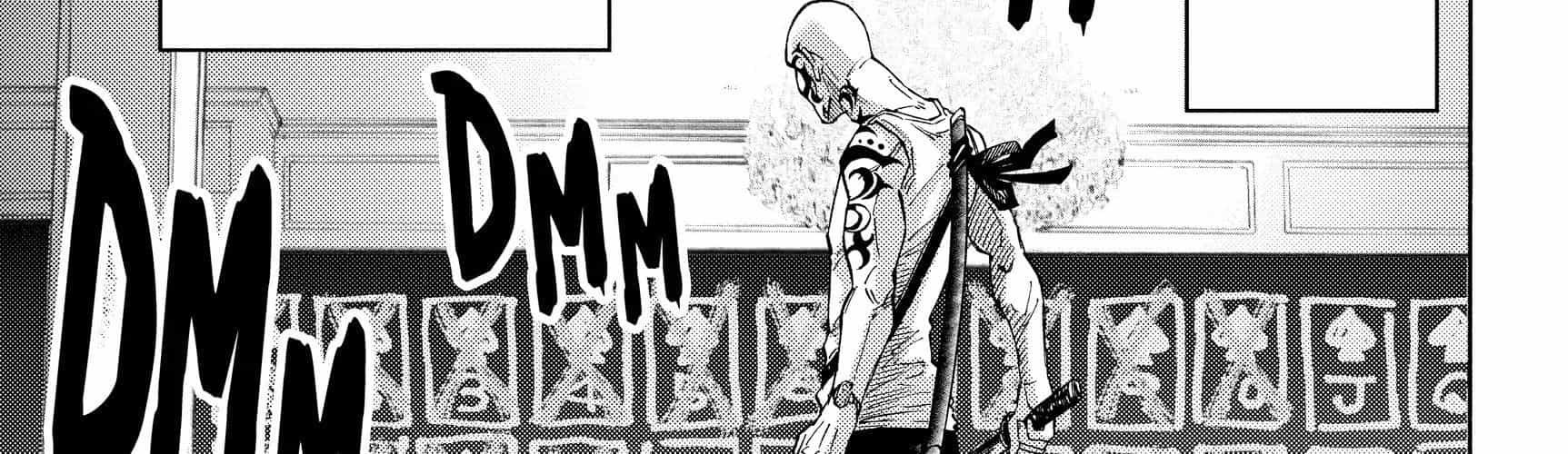 Alice In Borderland - Chương 24 - ảnh 23