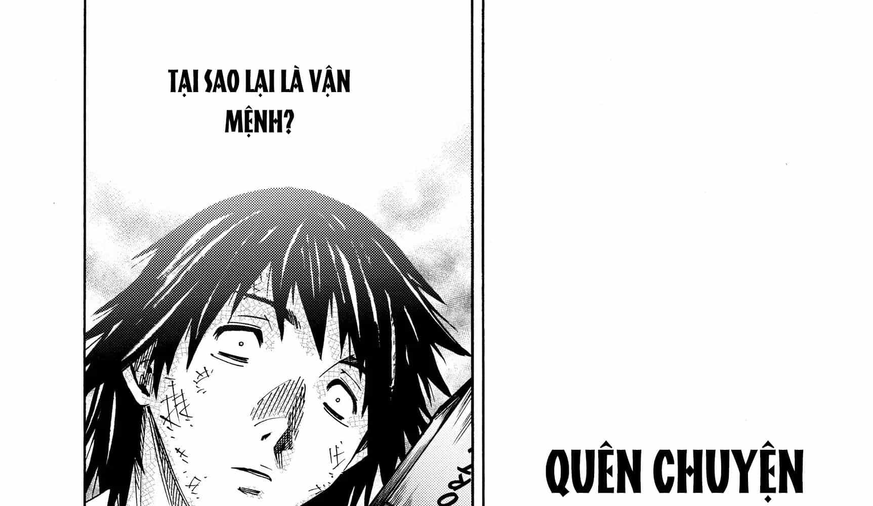 Alice In Borderland - Chương 3 - ảnh 35