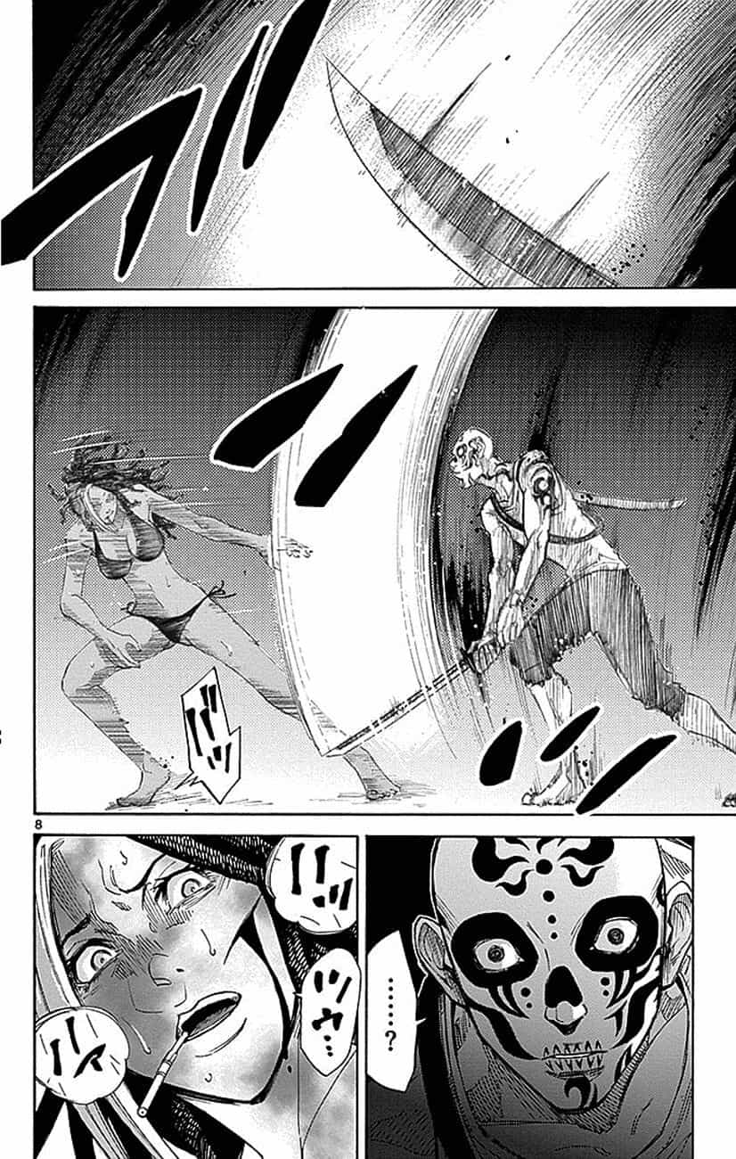 Alice In Borderland - Chương 24.1 - ảnh 9