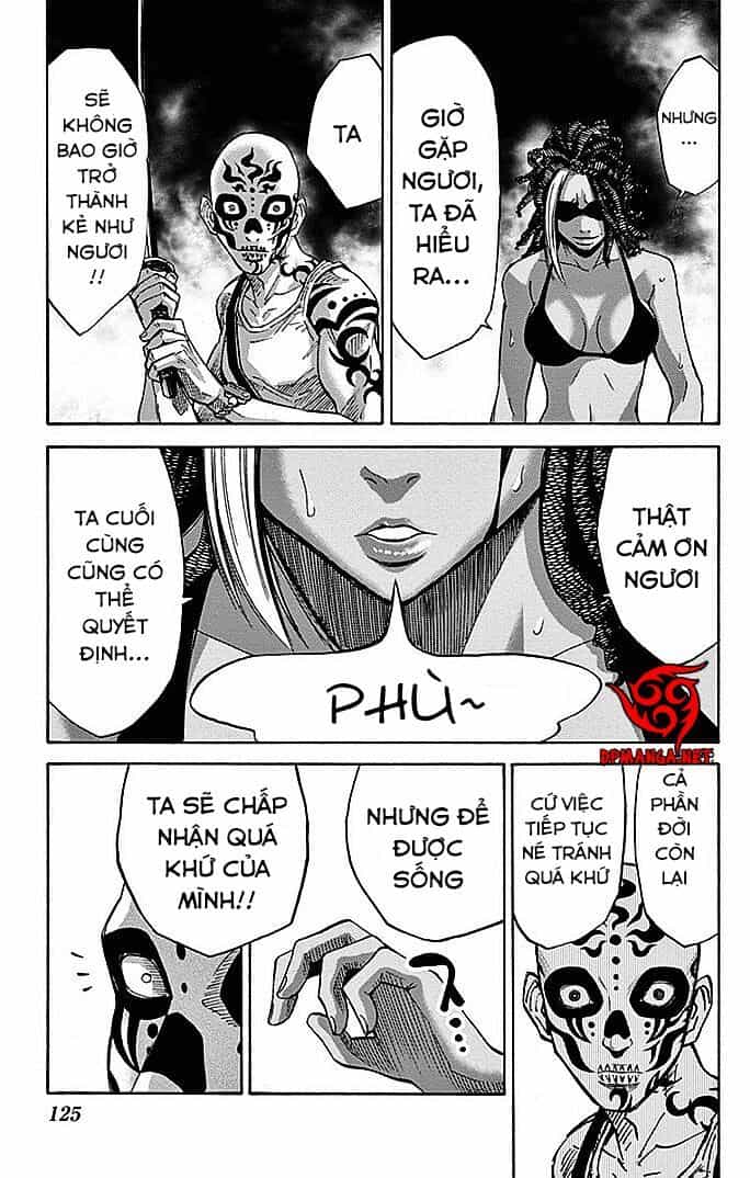 Alice In Borderland - Chương 24.2 - ảnh 8