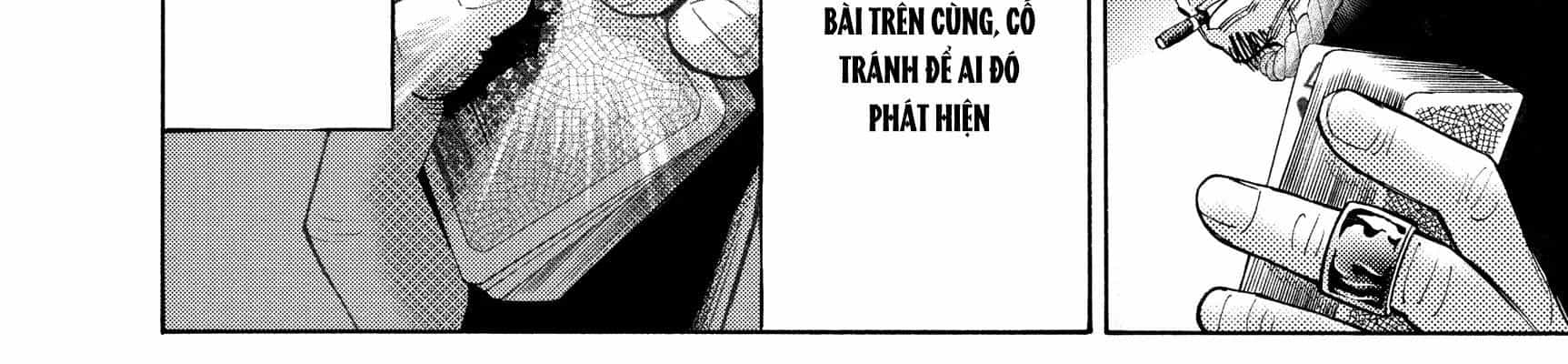 Alice In Borderland - Chương 35.5 - ảnh 144