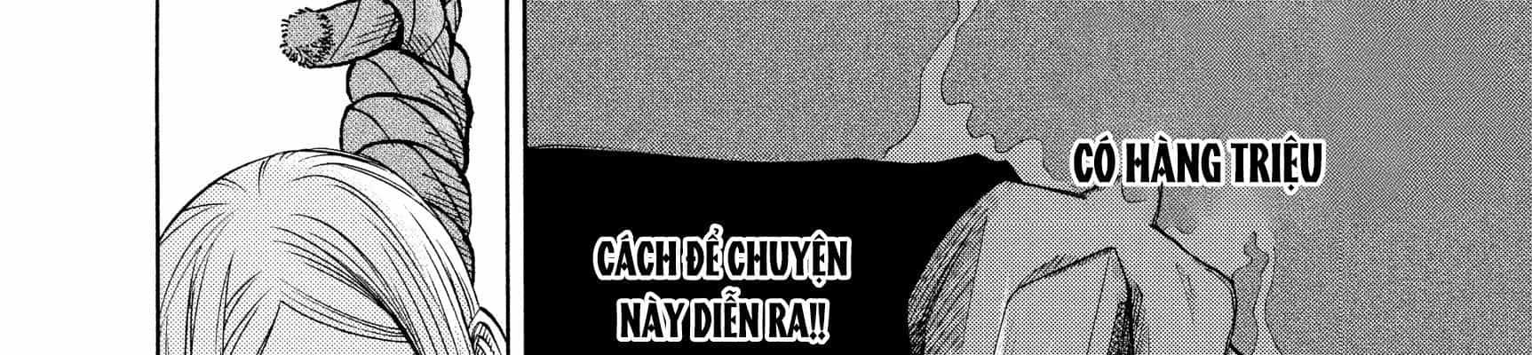 Alice In Borderland - Chương 35.5 - ảnh 169