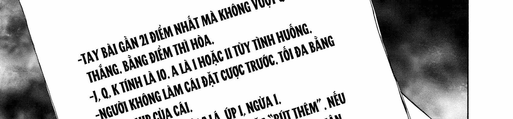 Alice In Borderland - Chương 35.5 - ảnh 39