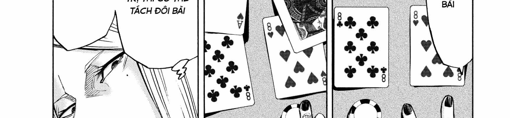 Alice In Borderland - Chương 35.5 - ảnh 72