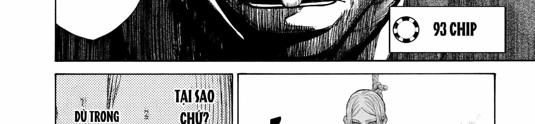 Alice In Borderland - Chương 35.6 - ảnh 112